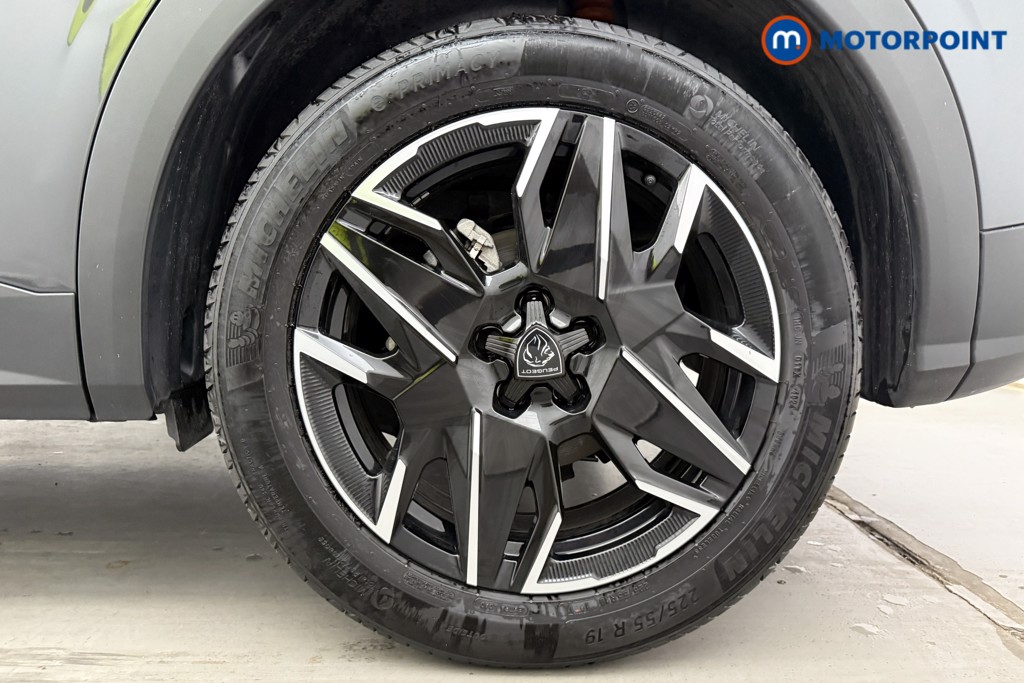 Used Peugeot 3008 2024 for sale - 76162266: Photo 45