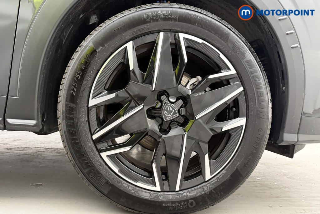 Used Peugeot 3008 2024 for sale - 76162266: Photo 47