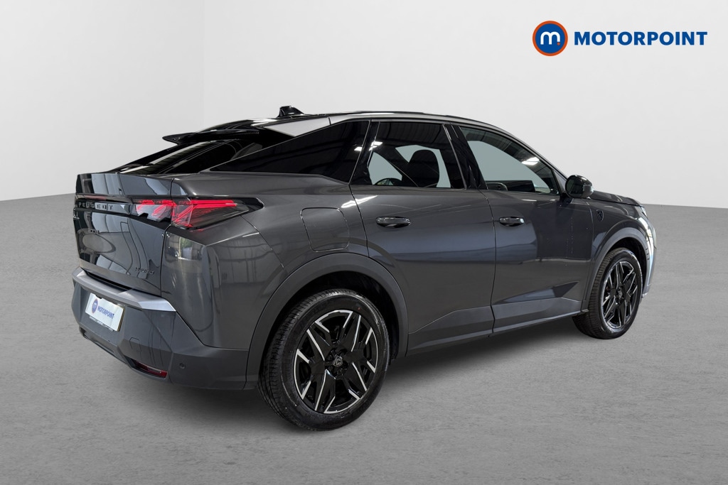 Used Peugeot 3008 2024 for sale - 76162266: Photo 7