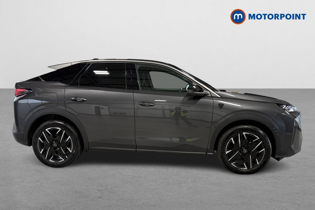 Used Peugeot 3008 2024 for sale - 76162266: Photo 8