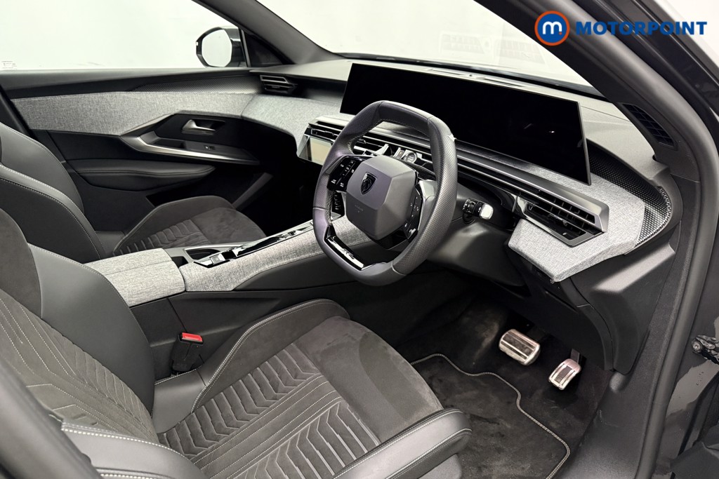 Used Peugeot 3008 2024 for sale - 76162266: Photo 9