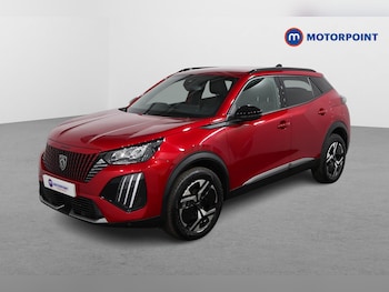 Used Peugeot 2008 2024 for sale - 75703073: Photo
