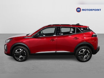 Used Peugeot 2008 2024 for sale - 75703073: Photo