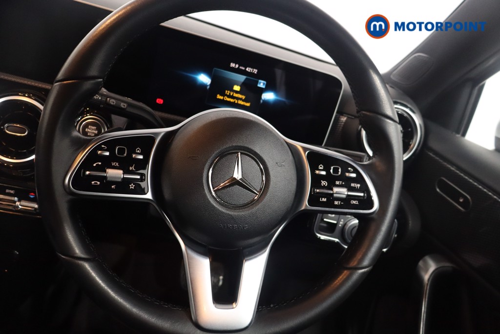 Used Mercedes-Benz A-Class 2021 for sale - 76734571: Photo 14