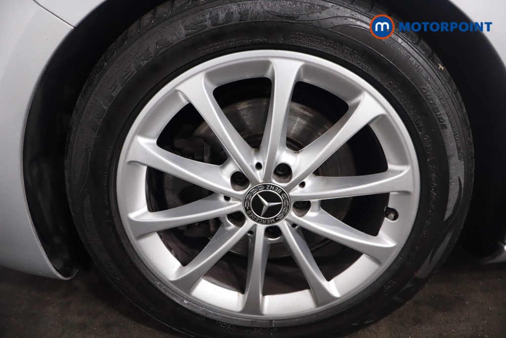 Used Mercedes-Benz A-Class 2021 for sale - 76734571: Photo 19