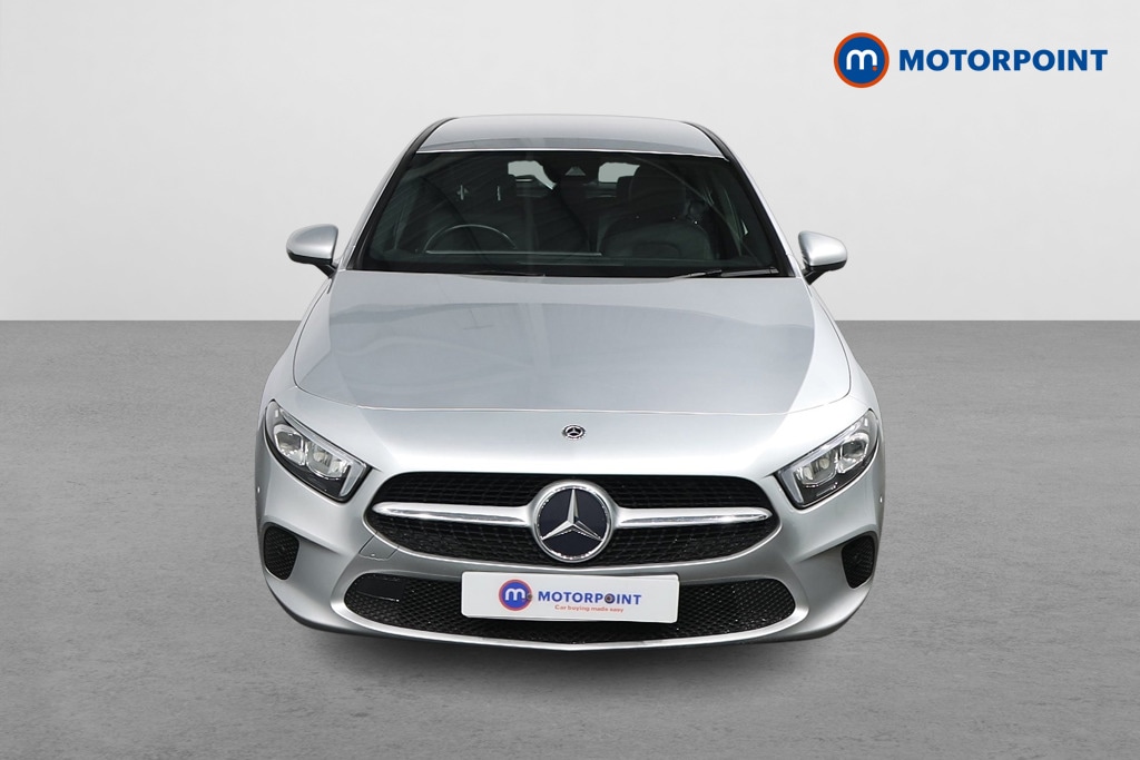 Used Mercedes-Benz A-Class 2021 for sale - 76734571: Photo 2