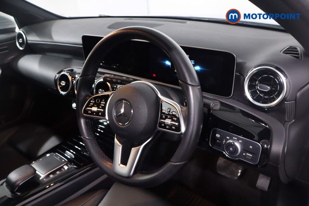 Used Mercedes-Benz A-Class 2021 for sale - 76734571: Photo 32