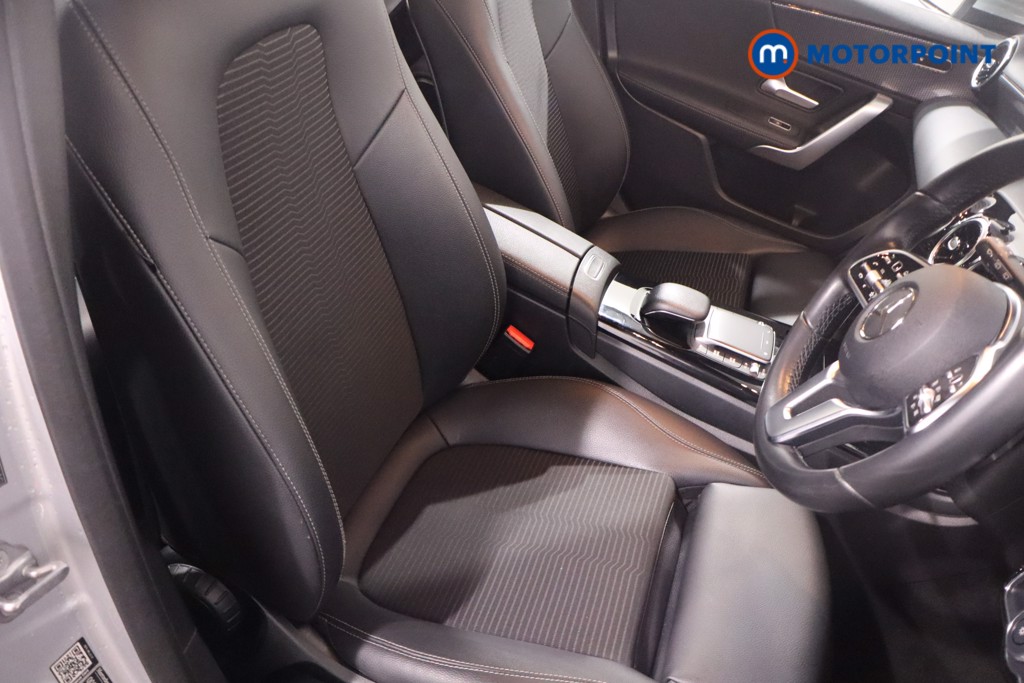 Used Mercedes-Benz A-Class 2021 for sale - 76734571: Photo 33