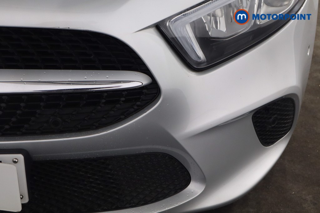 Used Mercedes-Benz A-Class 2021 for sale - 76734571: Photo 37