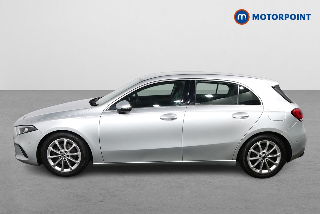 Used Mercedes-Benz A-Class 2021 for sale - 76734571: Photo 4