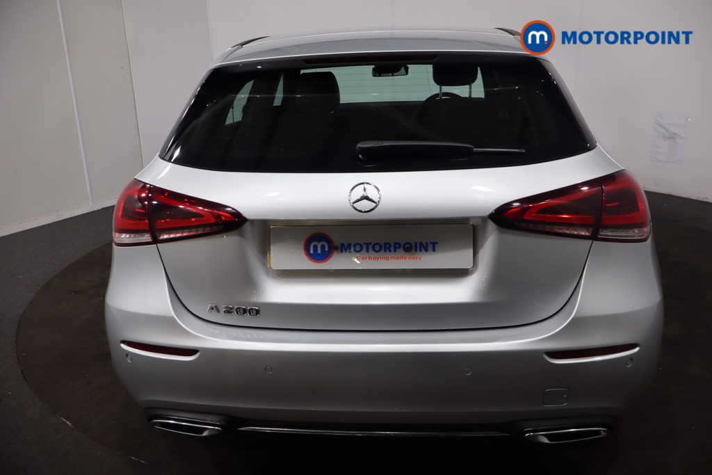 Used Mercedes-Benz A-Class 2021 for sale - 76734571: Photo 45