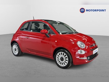 Used Fiat 500 2023 for sale - 75776605: Photo