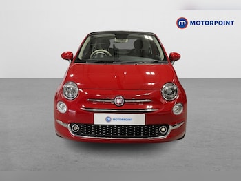 Used Fiat 500 2023 for sale - 75776605: Photo