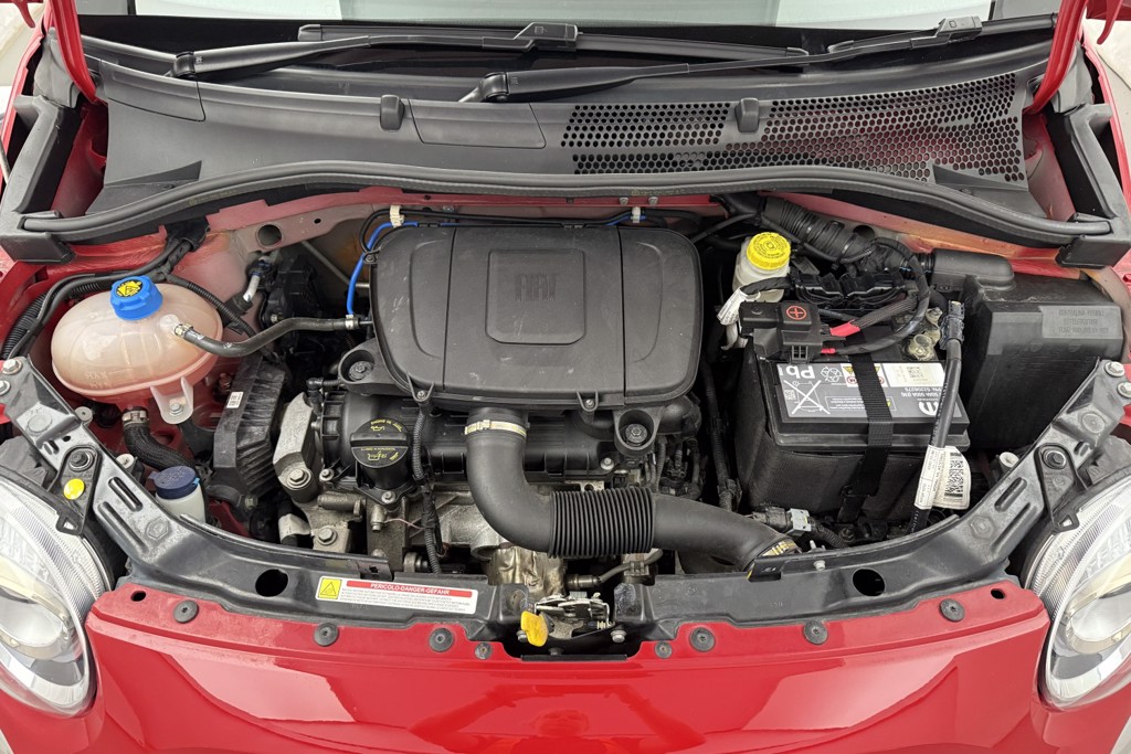 Vehicle 36