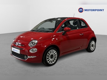 Used Fiat 500 2023 for sale - 75776605: Photo