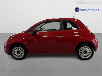 Used Fiat 500 2023 for sale - 75776605: Photo