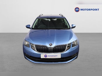 Used Skoda Octavia undefined for sale - 78367335: Photo