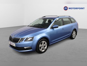 Used Skoda Octavia undefined for sale - 78367335: Photo