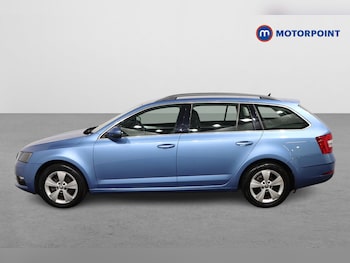 Used Skoda Octavia undefined for sale - 78367335: Photo