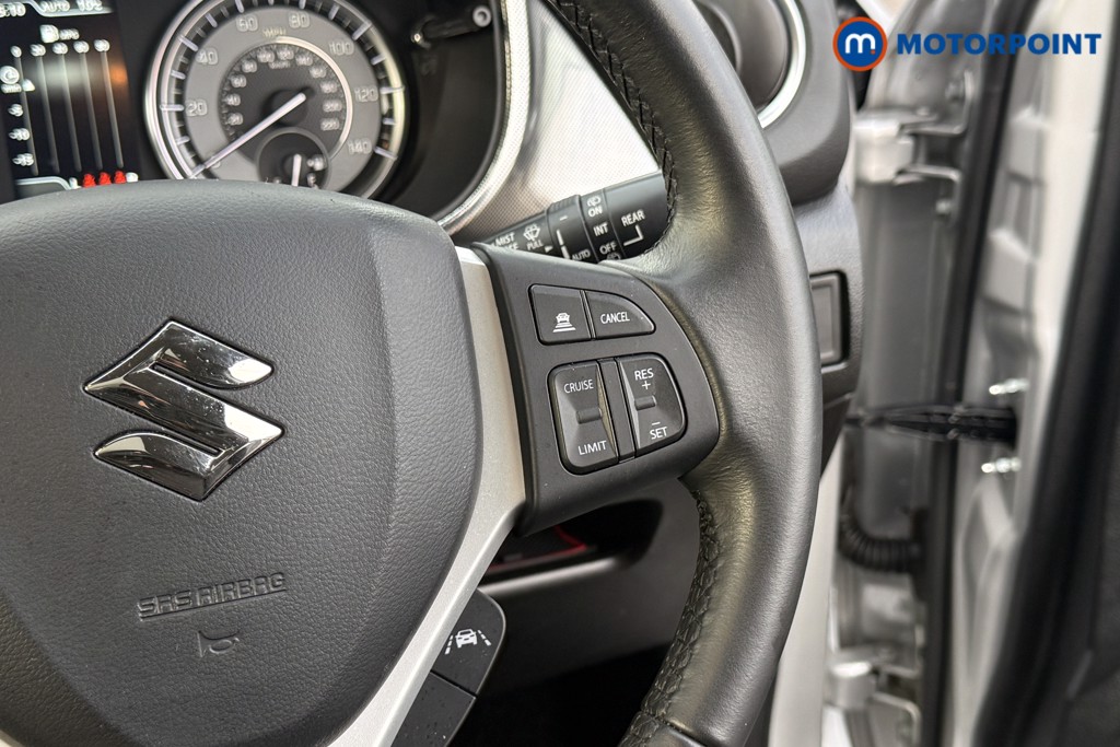 Used Suzuki Vitara 2023 for sale - 77179042: Photo 11