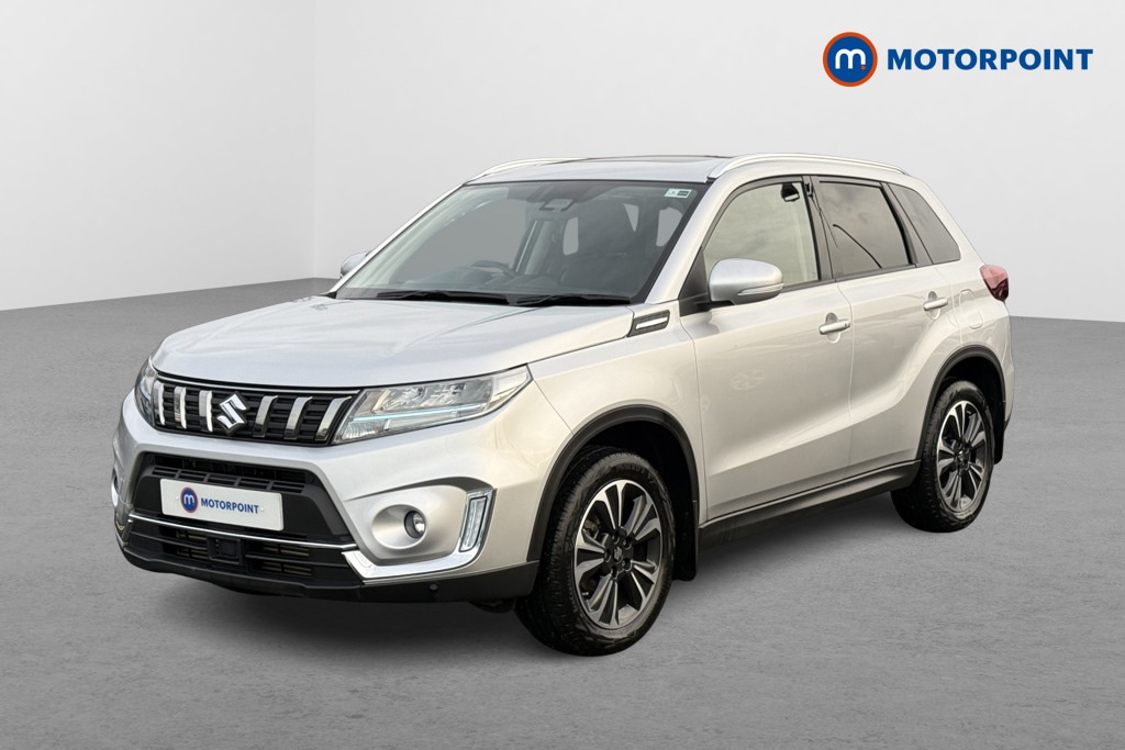 Used Suzuki Vitara 2023 for sale - 77179042: Photo 3