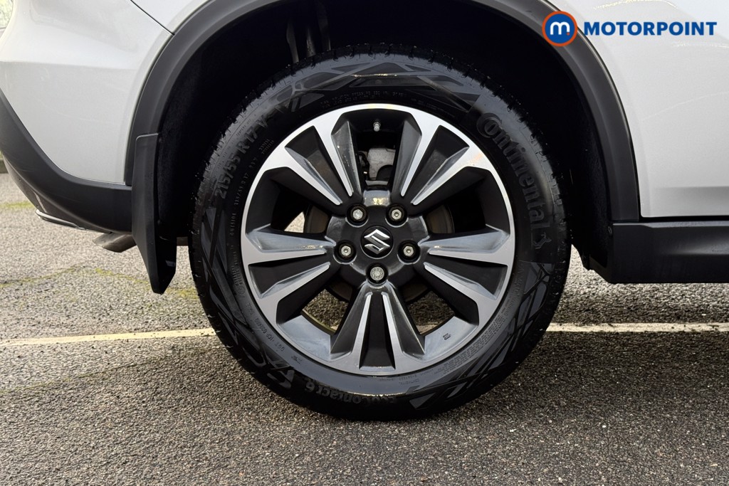 Used Suzuki Vitara 2023 for sale - 77179042: Photo 35