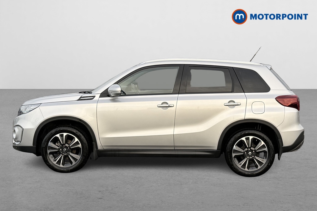 Used Suzuki Vitara 2023 for sale - 77179042: Photo 4