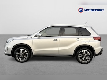 Used Suzuki Vitara 2023 for sale - 77179042: Photo