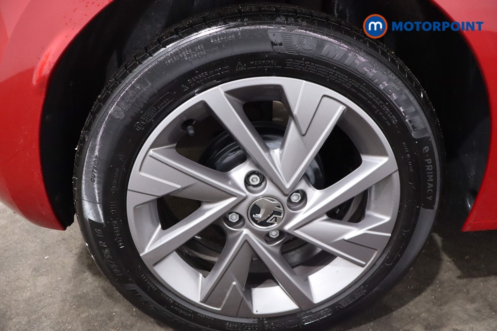 Used Vauxhall Corsa 2023 for sale - 76624766: Photo 10