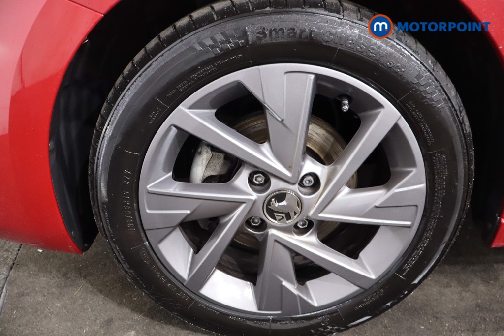 Used Vauxhall Corsa 2023 for sale - 76624766: Photo 11