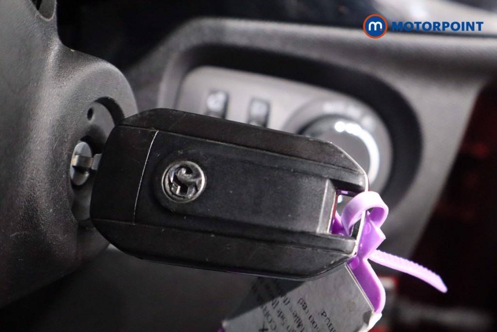 Used Vauxhall Corsa 2023 for sale - 76624766: Photo 12