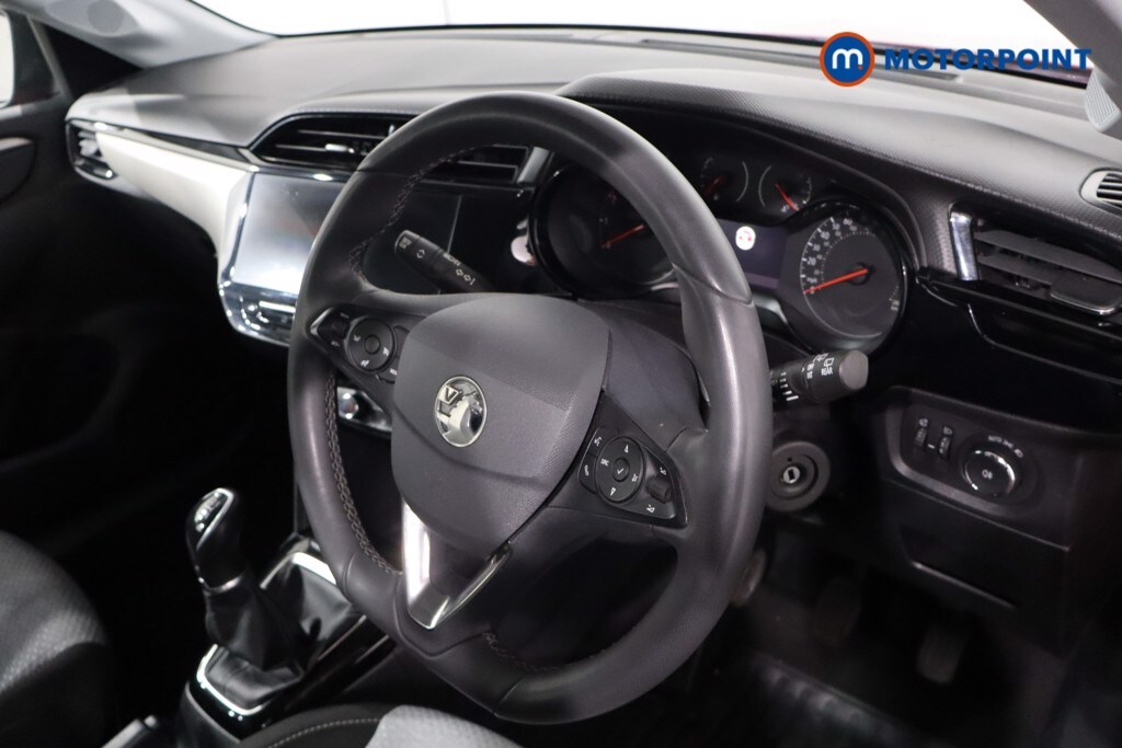 Used Vauxhall Corsa 2023 for sale - 76624766: Photo 16
