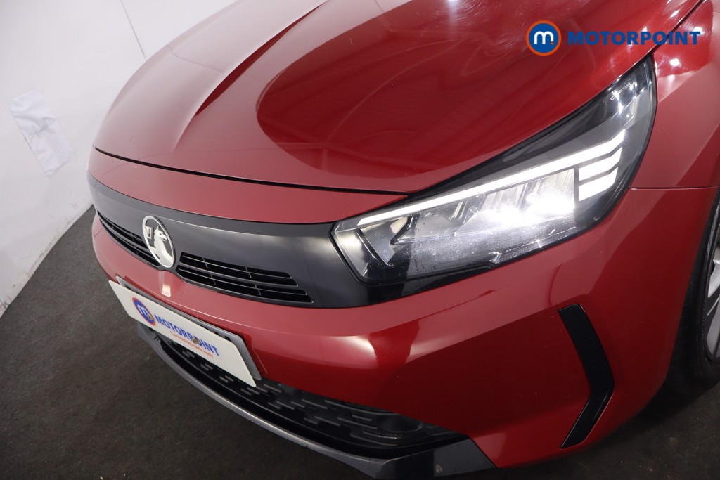 Used Vauxhall Corsa 2023 for sale - 76624766: Photo 20