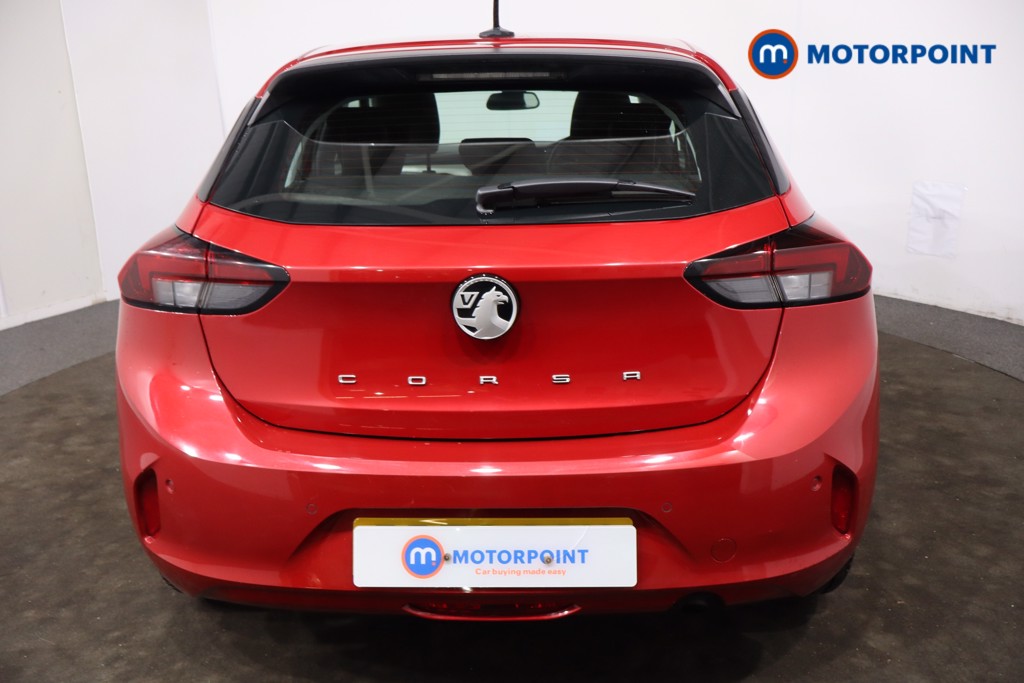 Used Vauxhall Corsa 2023 for sale - 76624766: Photo 22