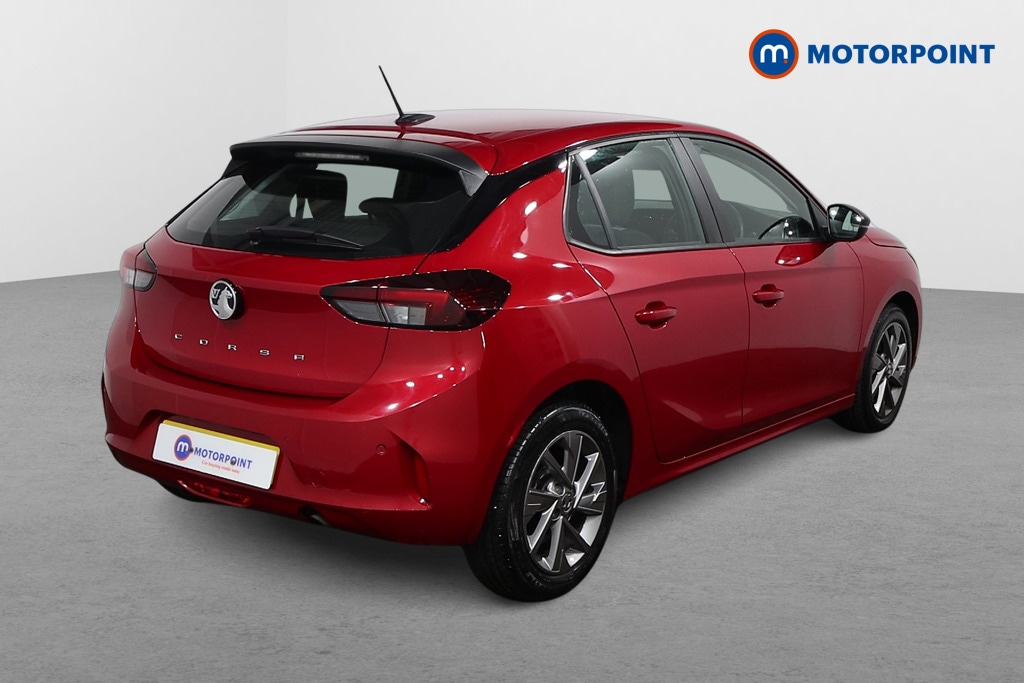 Used Vauxhall Corsa 2023 for sale - 76624766: Photo 4