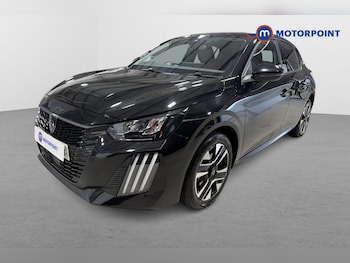 Used Peugeot 208 2025 for sale - 78718190: Photo