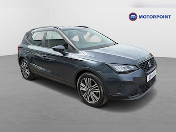 Used SEAT Arona 2025 for sale - 78748615: Photo