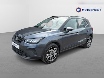Used SEAT Arona 2025 for sale - 78748615: Photo