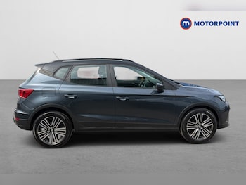 Used SEAT Arona 2025 for sale - 78748615: Photo