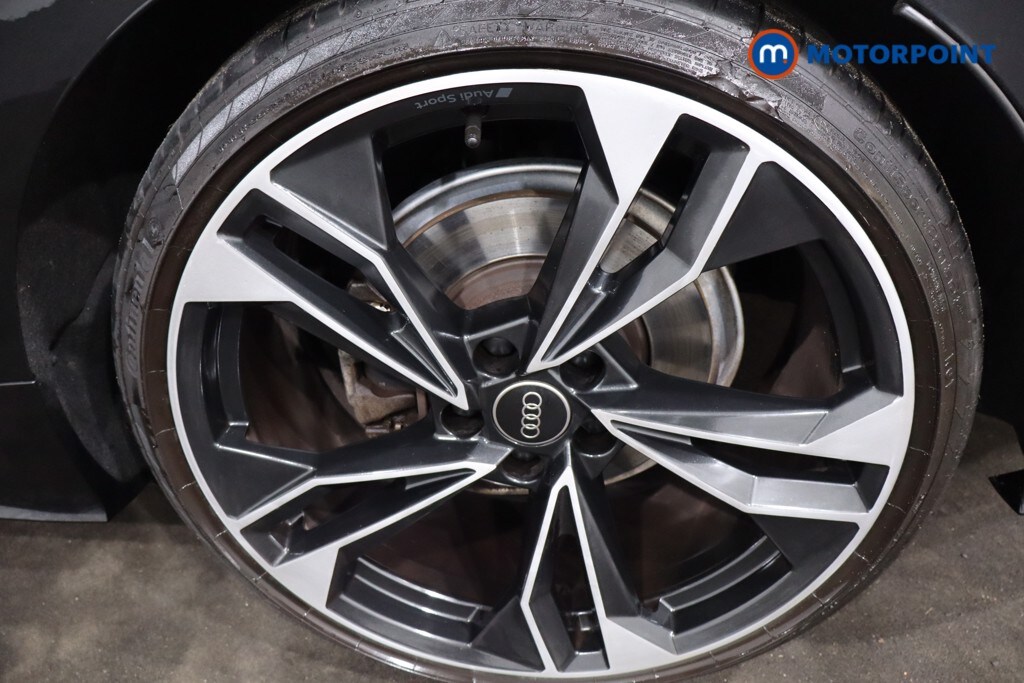 Used Audi A5 for sale - 77490314: Photo 20