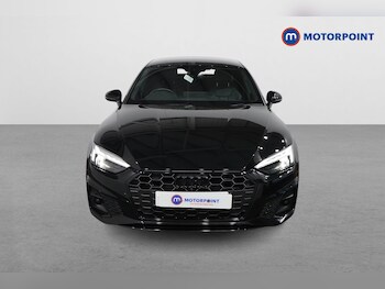 Used Audi A5 undefined for sale - 77490314: Photo