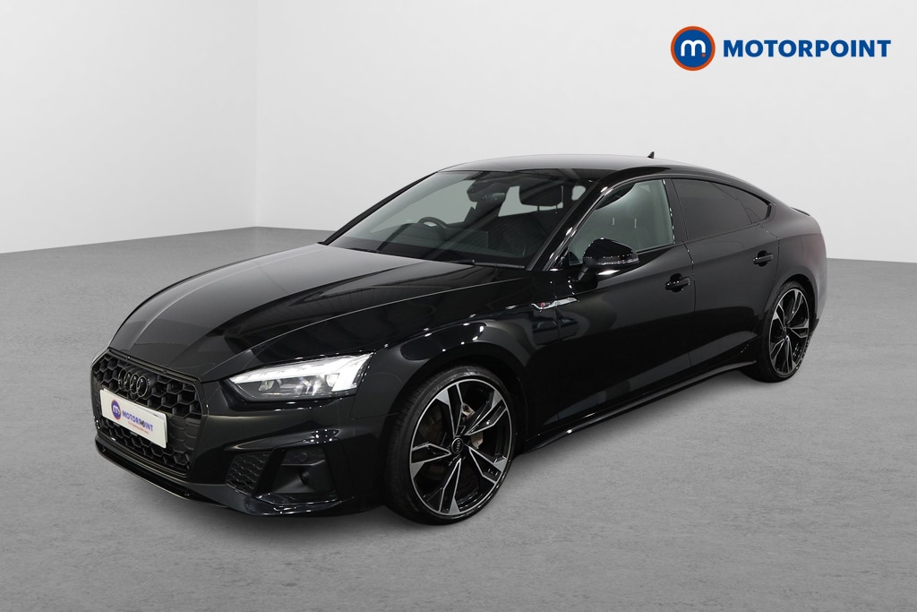 Used Audi A5 for sale - 77490314: Photo 3