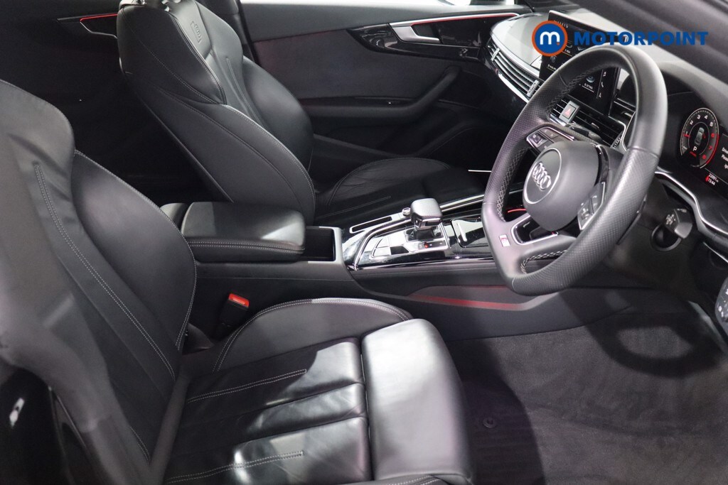 Used Audi A5 for sale - 77490314: Photo 32