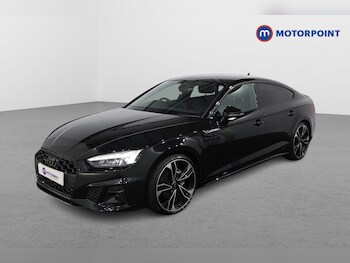 Used Audi A5 undefined for sale - 77490314: Photo