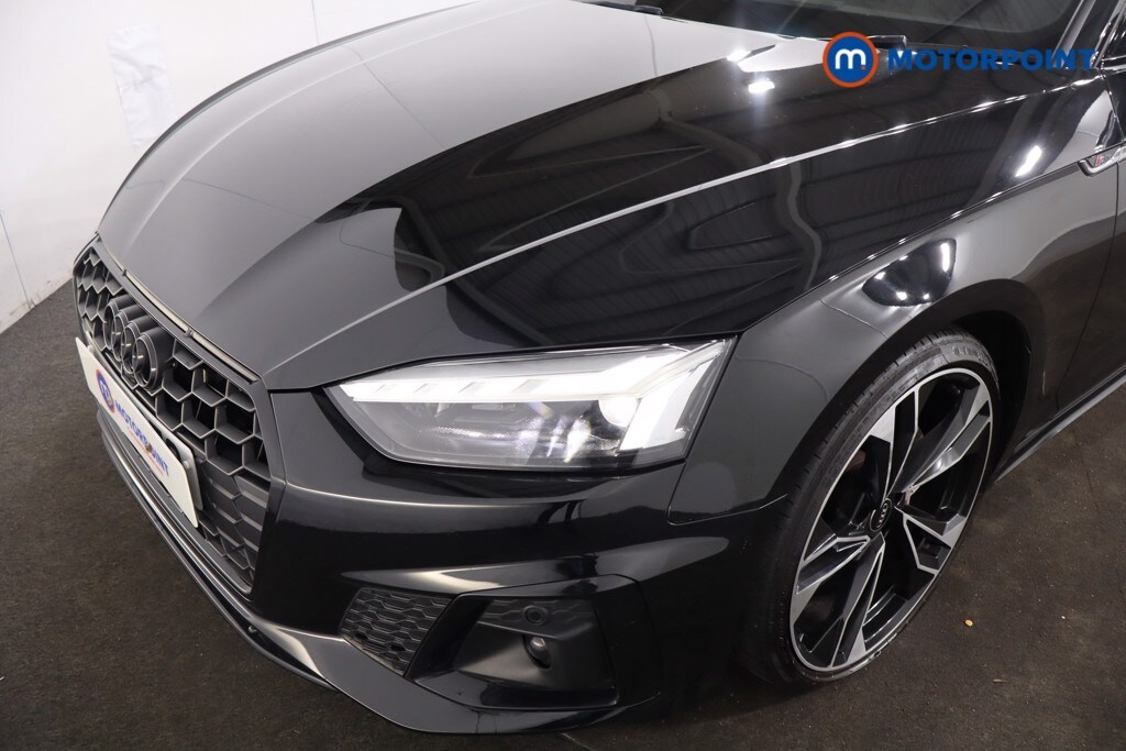 Used Audi A5 for sale - 77490314: Photo 40