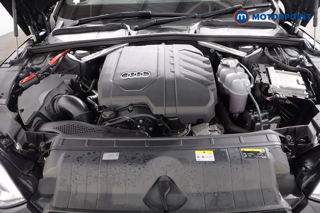 Used Audi A5 for sale - 77490314: Photo 43