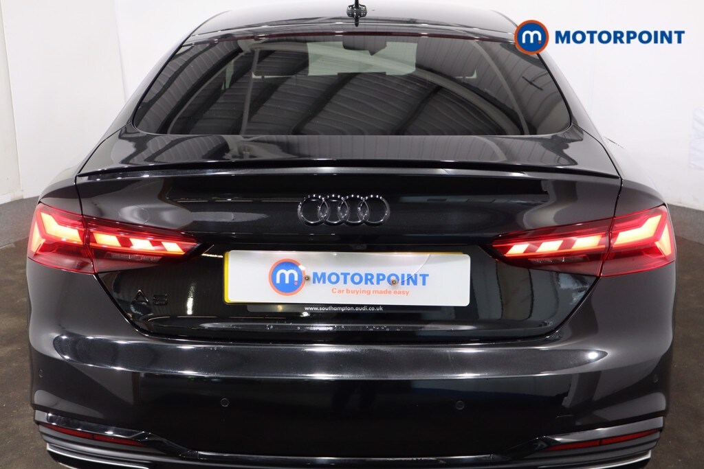 Used Audi A5 for sale - 77490314: Photo 44