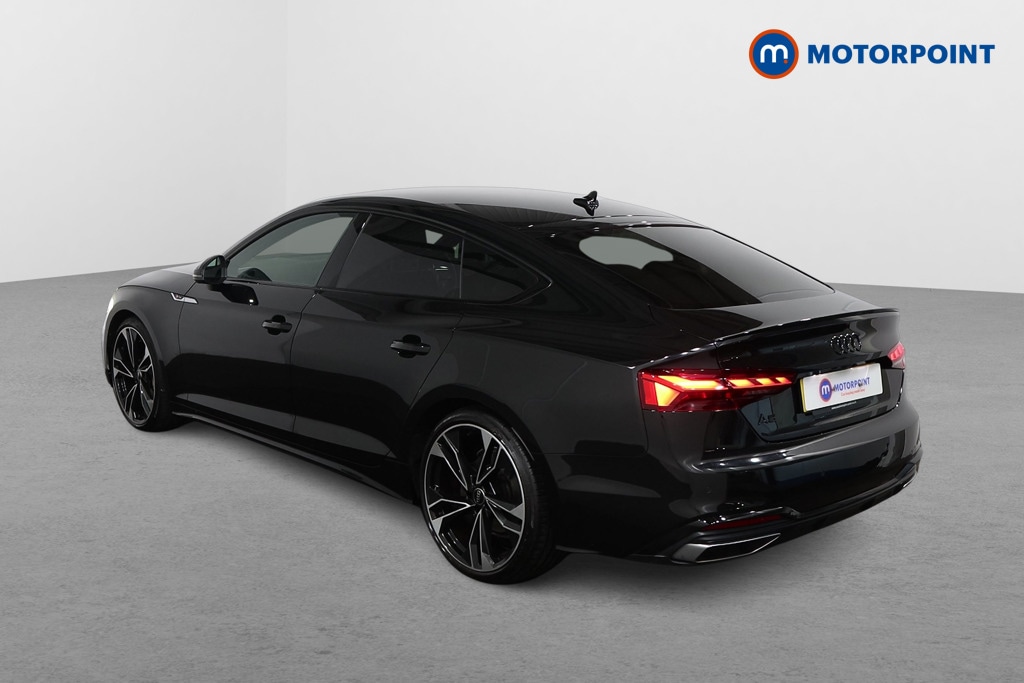 Used Audi A5 for sale - 77490314: Photo 5