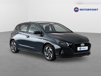 Used Hyundai i20 2021 for sale - 79071539: Photo