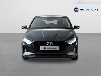 Used Hyundai i20 2021 for sale - 79071539: Photo